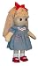 Evelyn doll
