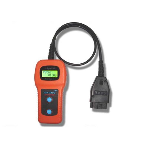 Childrens Toyshop  Computer : UNIVERSAL CAR DIAGNOSTIC SCANNER CODE READER OBD2 + CAN