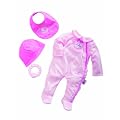 Zapf Creation 791042 - Baby Annabell Wohlf�hl-Set