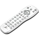 Zenith ZP305M 3-Device Universal Remote