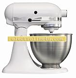 KitchenAid Classic Tilt-Head Stand Mixer