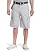 Unionbay Young Men's Nantucket Yarn Dye Cargo Short