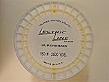 Lectric Line – 150# 2500 Yards