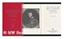 Collation of the Ben Jonson Folios, 1616-31-1640