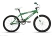 SE Bronco Mini Freestyle Bike 20 Apple Green