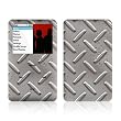 Industrial Design iPod classic 80GB/ 120GB Protector Skin Decal Sticker