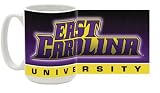 East Carolina Pirates - East Carolina - Mug