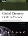 Books : The Global Diversity Desk Reference: Managing an International Workforce