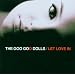 Let Love in