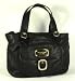 Michael Kors Hudson Downtown Large Tote Black