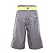 Dry Dudz Men’s Boardshorts/Swim Trunks, Mens Athletics Shorts, Men’s Golf Shorts or Men’s Swim Shorts (Granite)