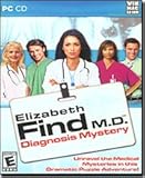 Elizabeth Find MD: Diagnosis Mystery