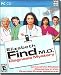 Elizabeth Find MD: Diagnosis Mystery