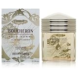 BOUCHERON For Men By BOUCHERON Eau De Toilette Spray