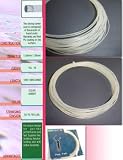 Tennis String: Semi Gut