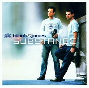 Blank & Jones - Substance (Disc One) - Zortam Music