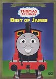 Thomas and Friends: Best of James