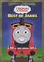 Thomas the Tank Engine and Friends - Best of James