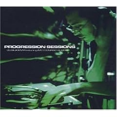 Vol. 3-Progression Session: LTJ Bukem Featuring MC Conrad & DRS