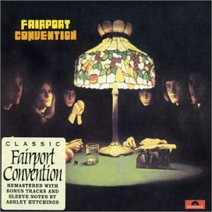 Fairport Convention - Fairport Convention - Zortam Music
