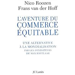 L'aventure du commerce �quitable