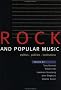 Rock and Popular Music: Politics, Policies, Instruments (Culture) Rock and Popular Music: Politics, Policies, Instruments (Culture)