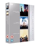 Review 4-Front Triple  / Sleepless In Seattle / Maid In Manhattan / French Kiss
