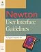 Book Newton 2.0 User Interface Guidelines