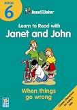 Janet and John: Reading Scheme Bk.6 (Janet & John series)