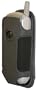 Body Glove Ion II Large Universal Case - Charcoal/Black