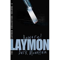 Richard Laymon Collection Volume 04