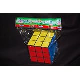 3 x 3 x 3 Rubik