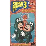 Super Mario Bros. 3 - The Ugly Mermaid