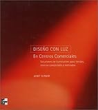Diseño Con Luz En Centros Comerciales