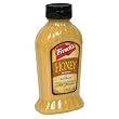 French's Honey Mustard, Sweet & Tangy, 12-Ounce Bottles (Pack of 6)