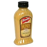 French's Honey Mustard, Sweet & Tangy, 12-Ounce Bottles (Pack of 12)