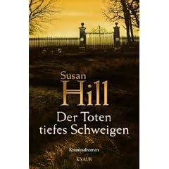 Der Toten tiefes Schweigen: Kriminalroman (Knaur HC)