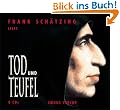 Tod und Teufel. 8 CDs. Ein Krimi aus dem Mittelalter. Lesung