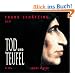 Tod und Teufel. 8 CDs. Ein Krimi aus dem Mittelalter. Lesung