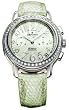 New Zenith Chronomaster El Primero Ladies Diamonds Watch 16.1230.4002/61.C516