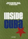 Revue Taschen  / Inside Cuba