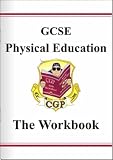 Cover of GCSE Physical Education by Richard Parsons 1841467081