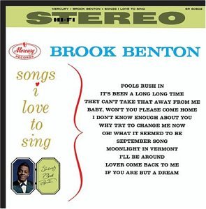 Brook Benton - Stars Of Soul And Gospel Sing Christmas - Zortam Music