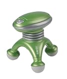 HoMedics Mini 'Massage On The Go' Massager - Green