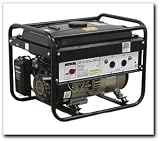 Sportsman 4,000-Watt 6.5 HP Portable Generator (Non-CARB Compliant) #GEN4065