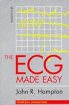 The ECG Made Easy