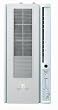 MORITA ���ѥ롼�२������ ����˼���ѥ����� MAC-HR18PA-W �ۥ磻��