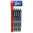 Dallas Cowboys NFL 5 Pack Pen Set