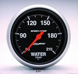 Auto Meter | 3569 2 5/8