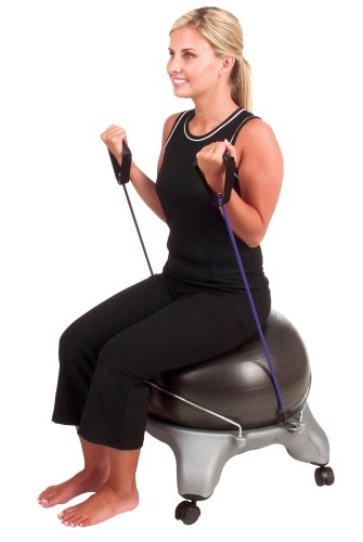 Fit Chair